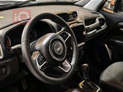 جيب رينيجيد